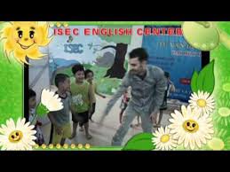 Trung tâm Anh ngữ ISEC