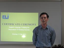 Viện Anh ngữ ELI Đà Nẵng
