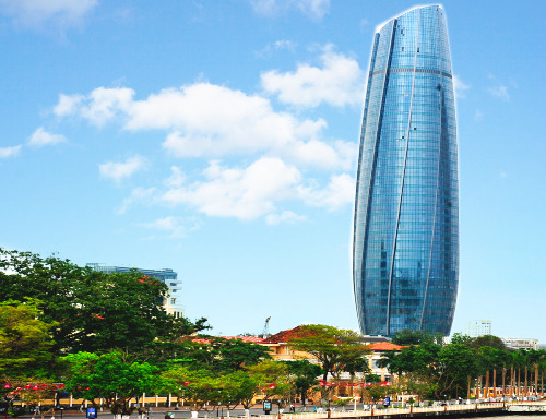 UBND Thành phố Đà Nẵng