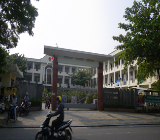 UBND quận Hải Châu