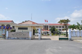 UBND Quận Ngũ Hành Sơn